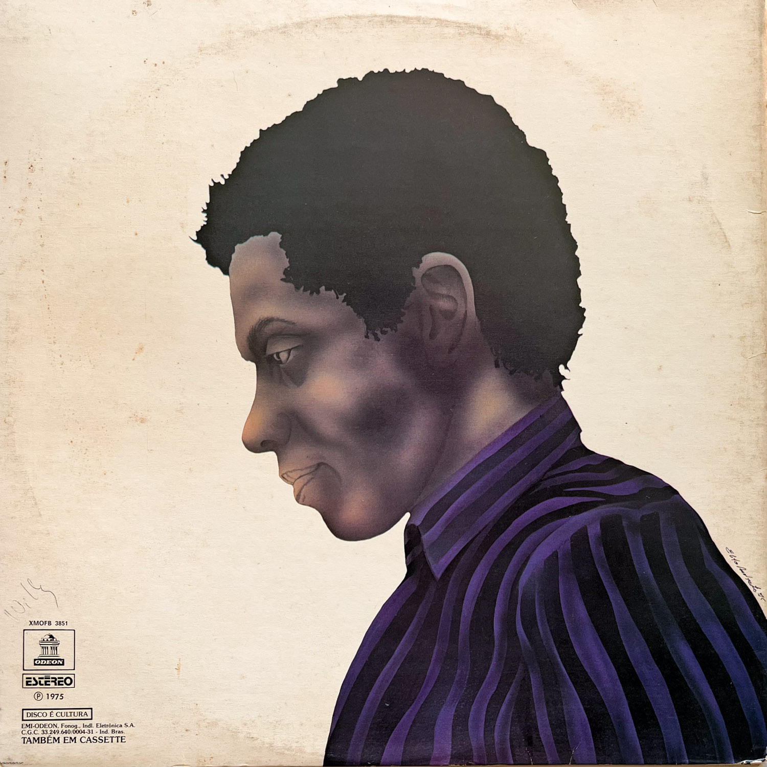 Paulinho Da Viola - Imagem 2