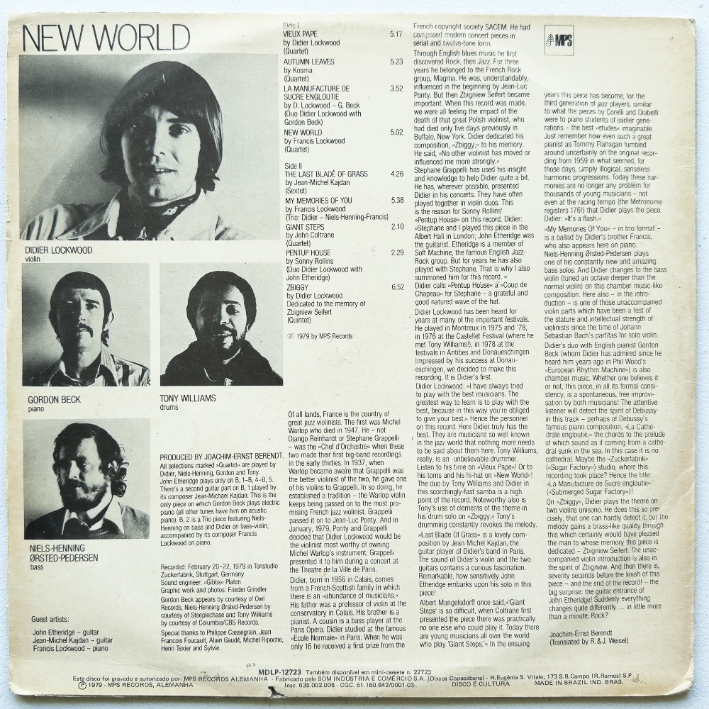 New World - Imagem 2