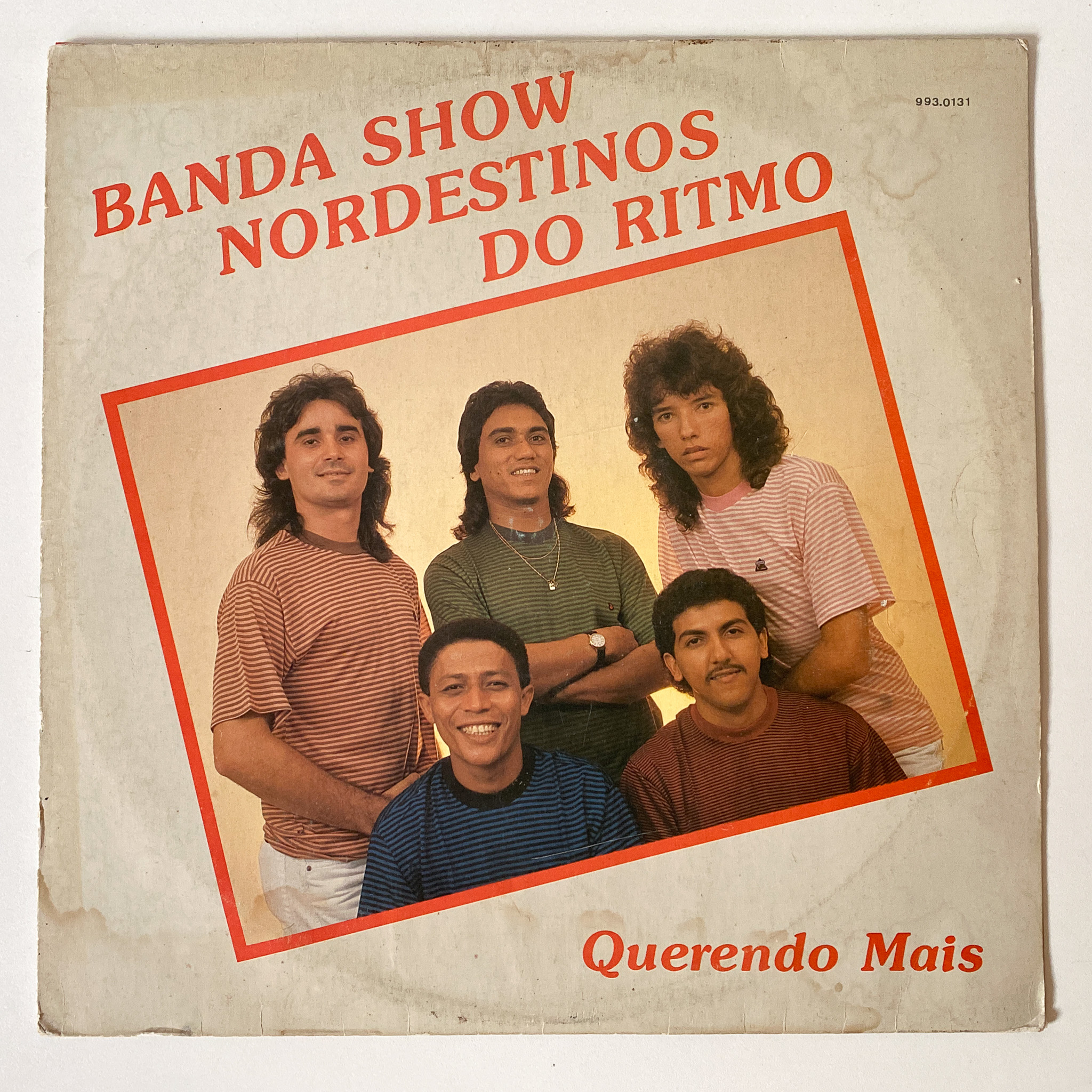 Querendo Mais