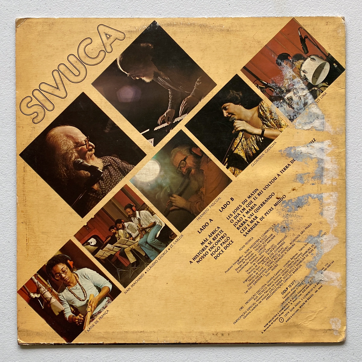 Sivuca — Sivuca - Imagem 2