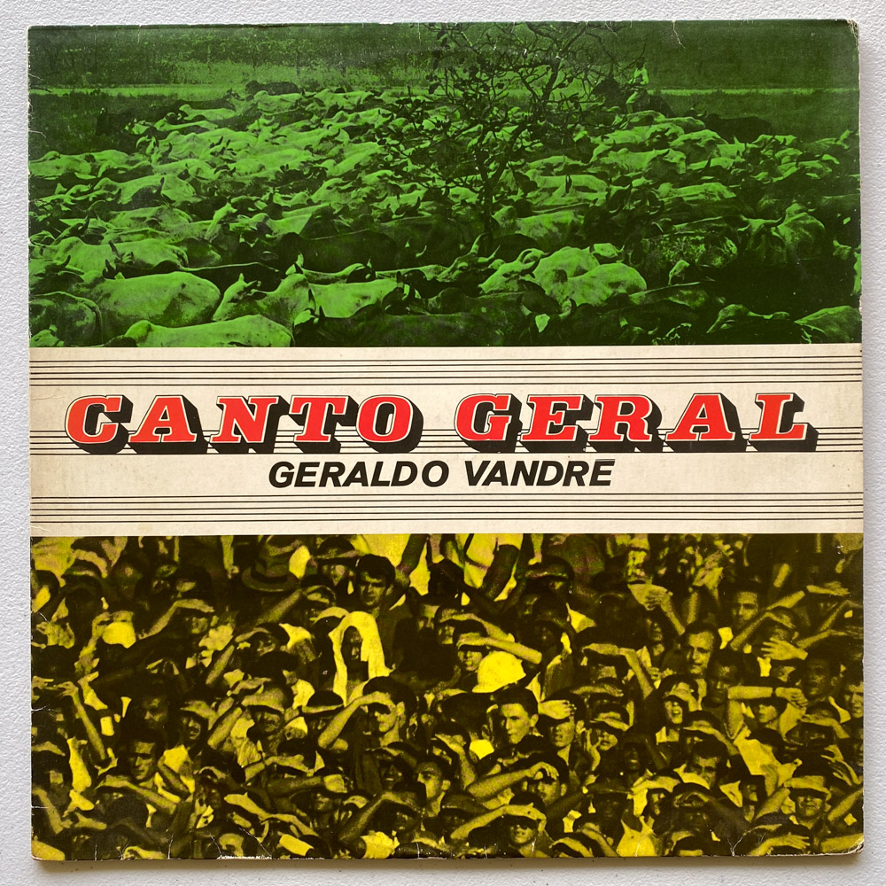 Canto Geral