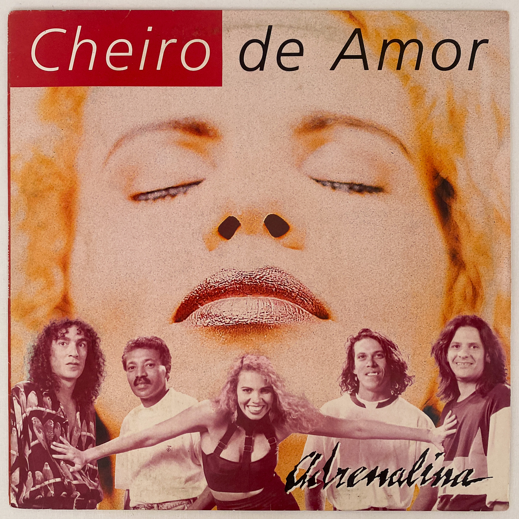Adrenalina