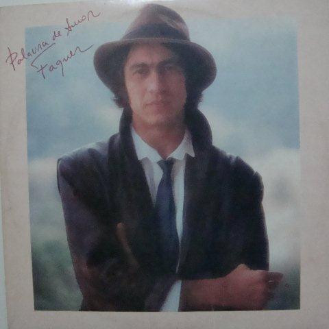 Raimundo Fagner — Palavra De Amor