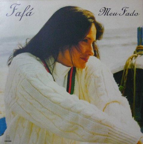 Fafá De Belém — Meu Fado
