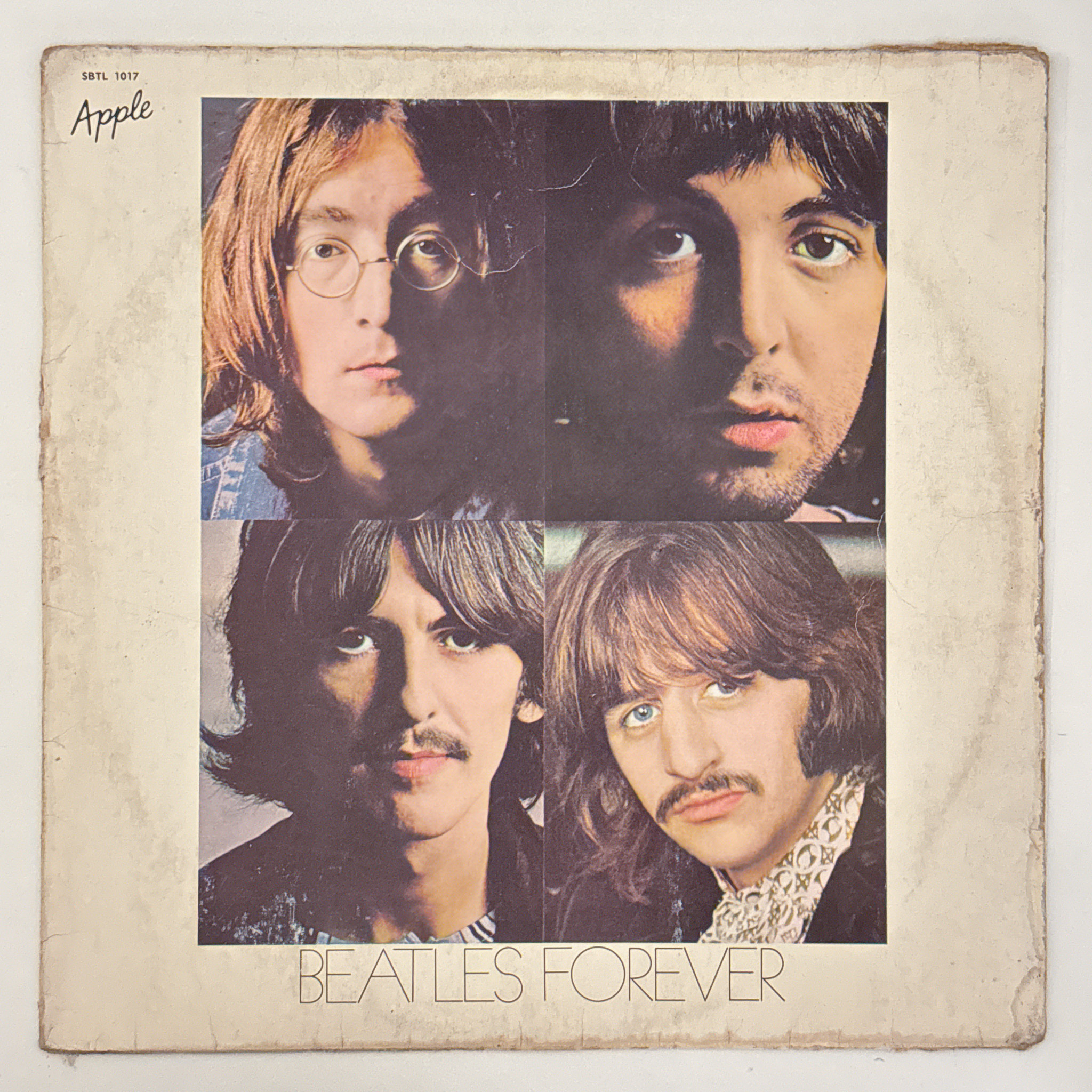The Beatles — Beatles Forever