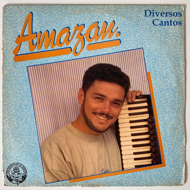 Amazan — Diversos Cantos