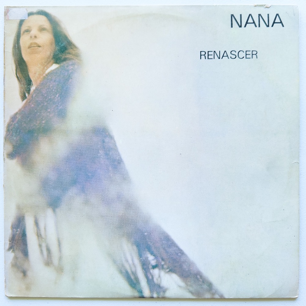 Nana Caymmi — Renascer
