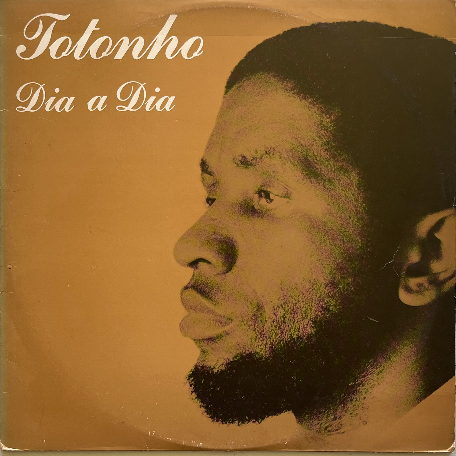 Totonho — Dia A Dia
