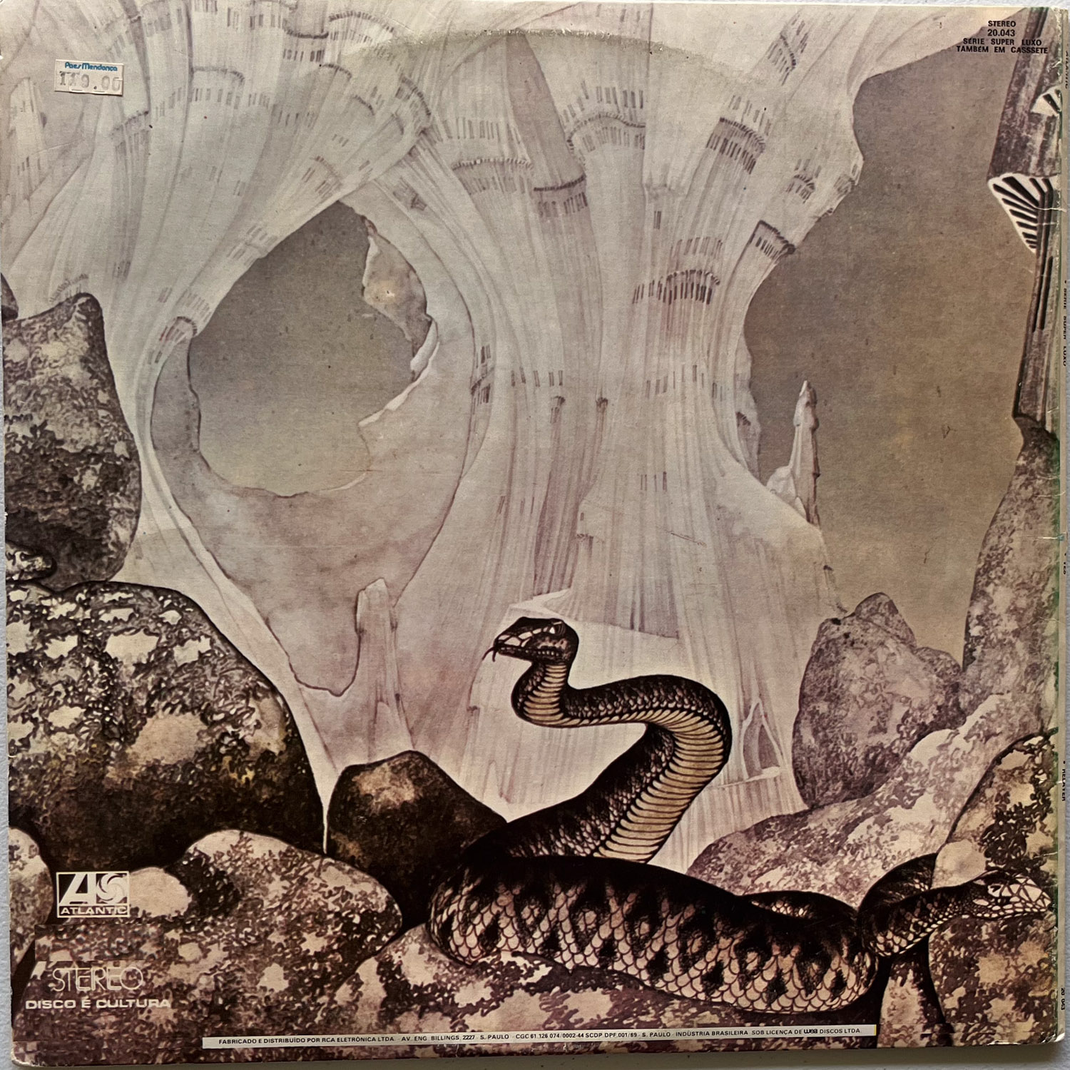 Yes — Relayer - Imagem 2