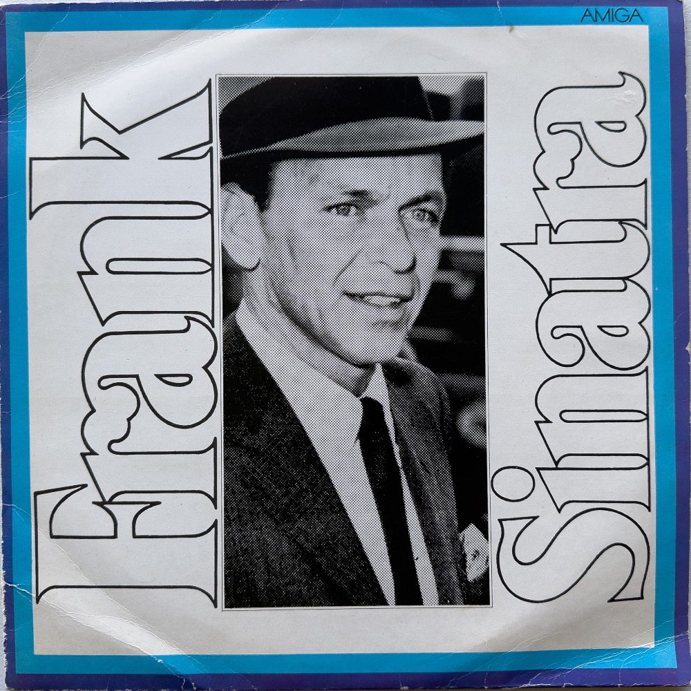 Frank Sinatra