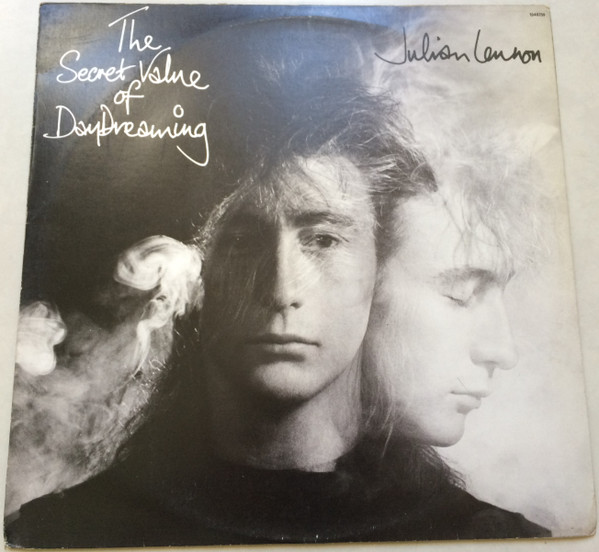 Julian Lennon — The Secret Value Of Daydreaming
