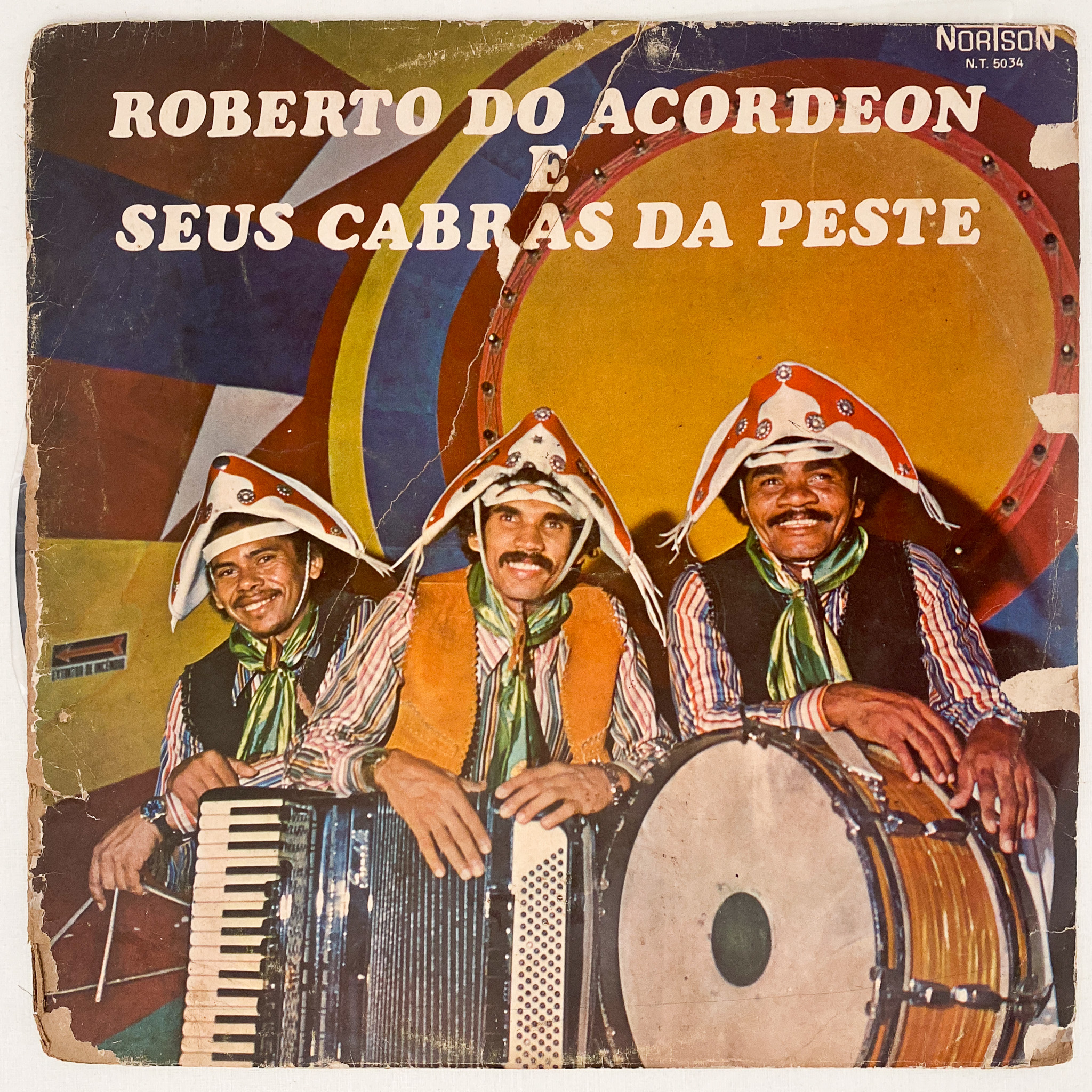 Caixão De Gás