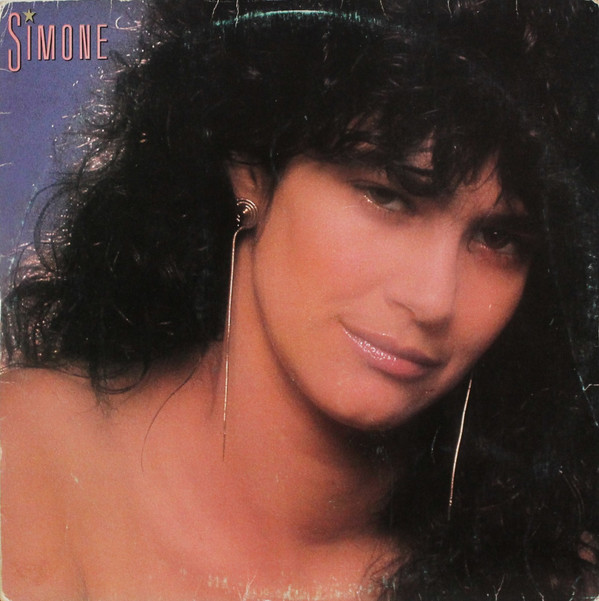 Simone — Desejos