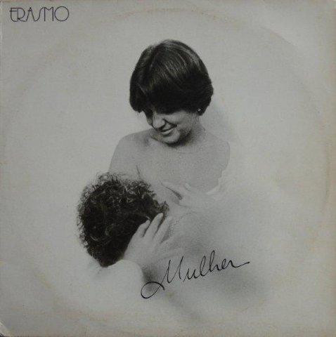 Erasmo Carlos — Mulher