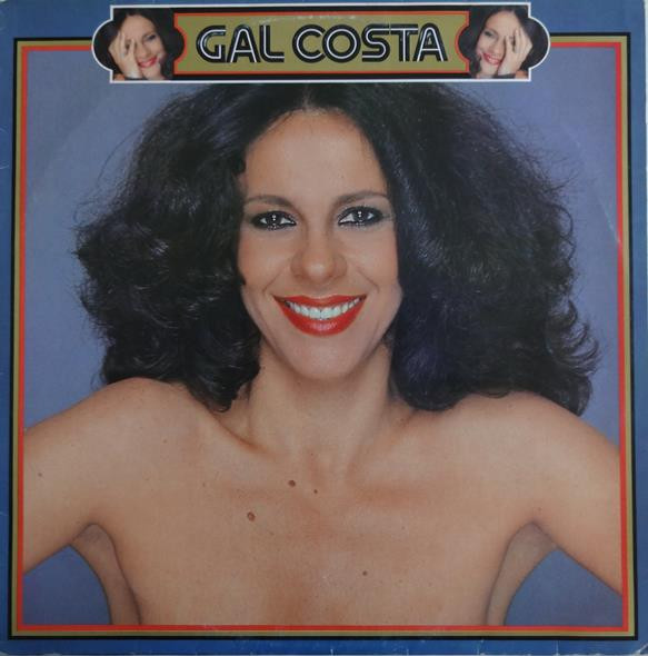 Gal Costa — Fantasia