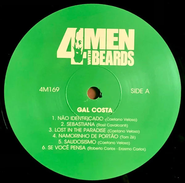 Gal Costa - Imagem 2