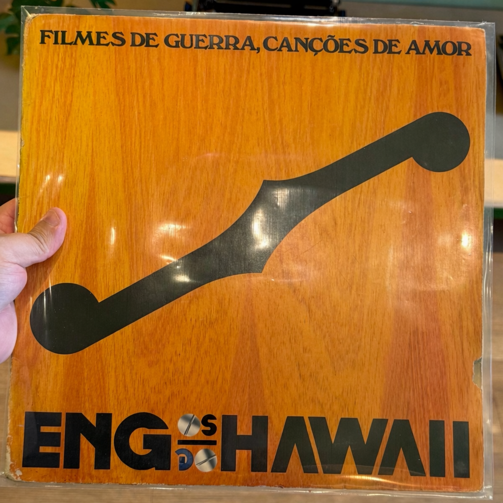 Filmes De Guerra, Canções De Amor