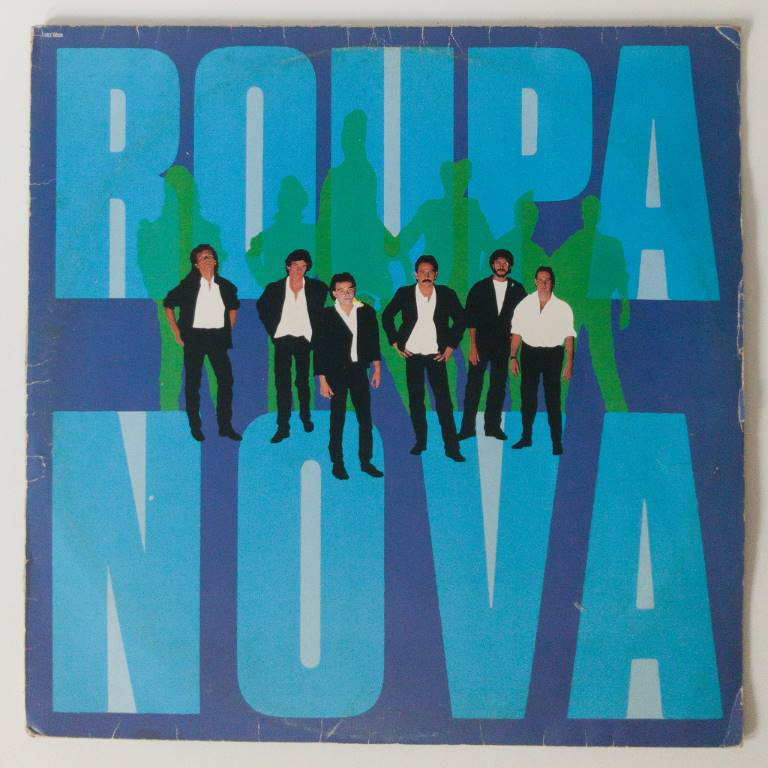 Roupa Nova