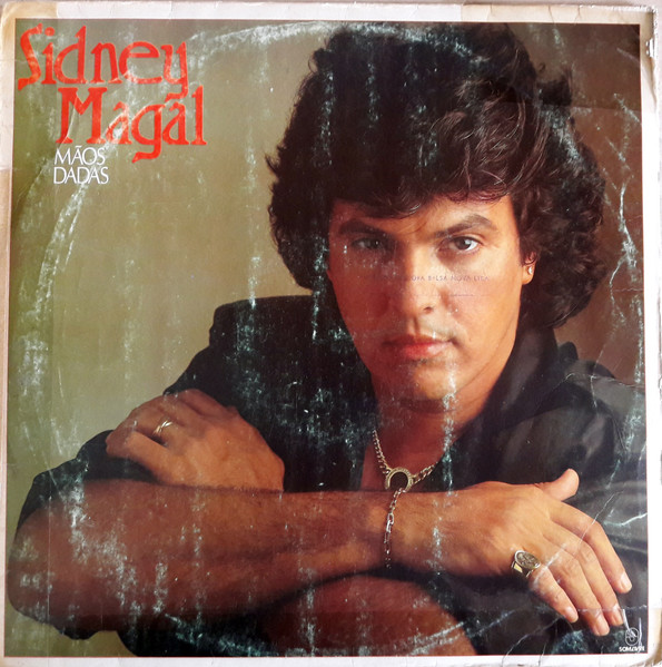 Sidney Magal — Mãos Dadas
