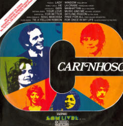 Various — Carinhoso (Internacional)