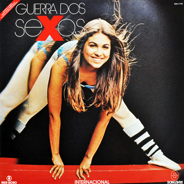Various — Guerra Dos Sexos (Internacional)