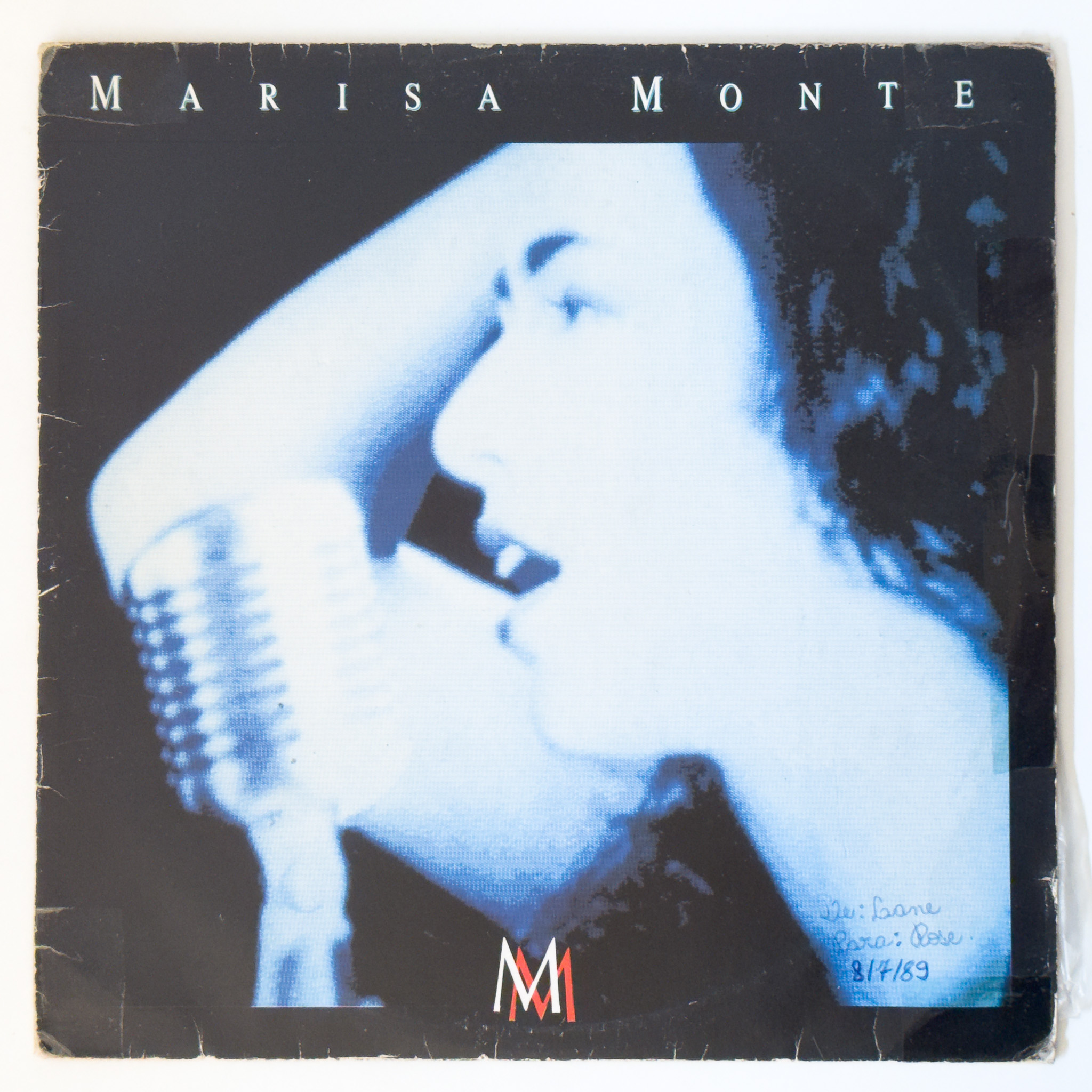 Marisa Monte — MM