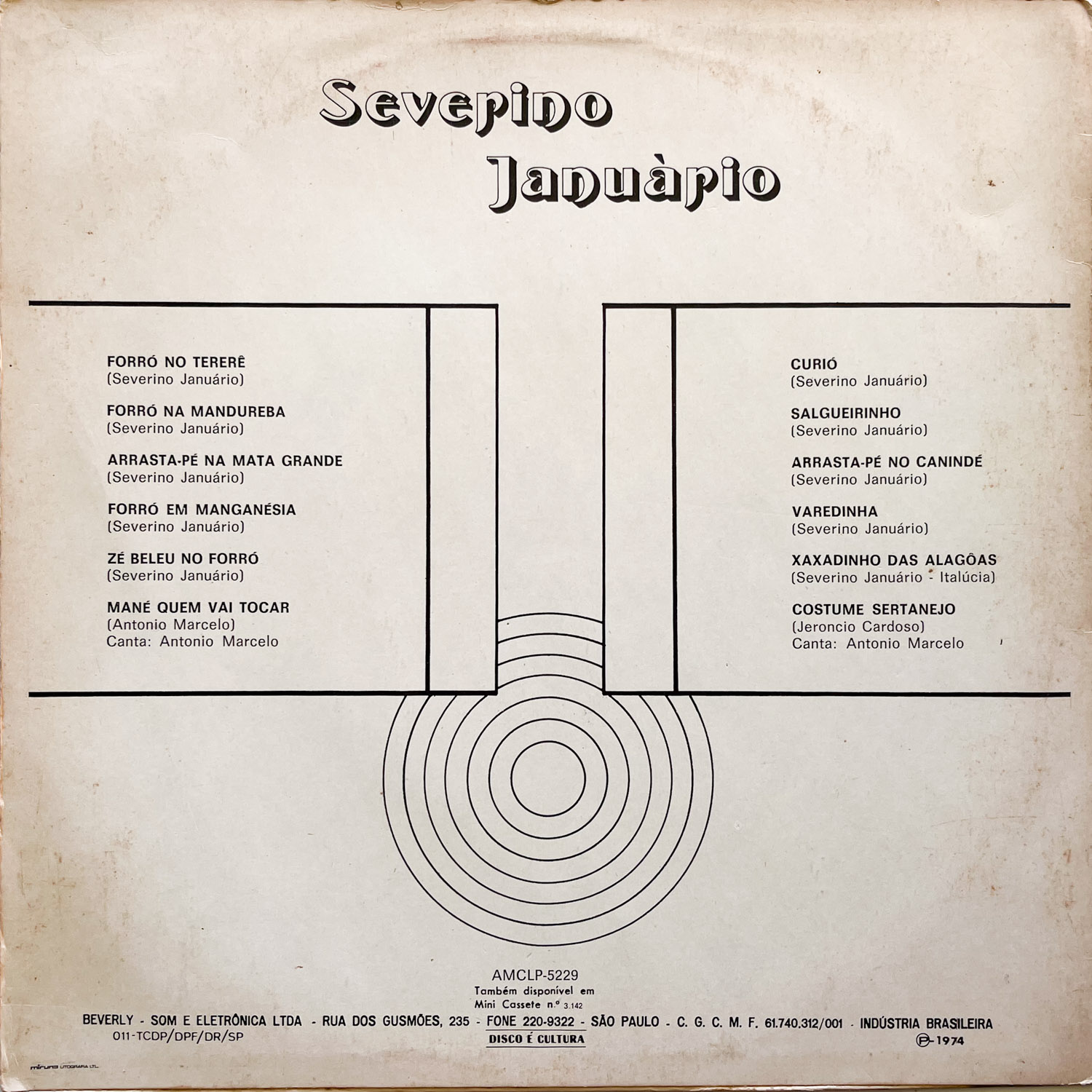 Severino Januário — Severino Januário - Imagem 2