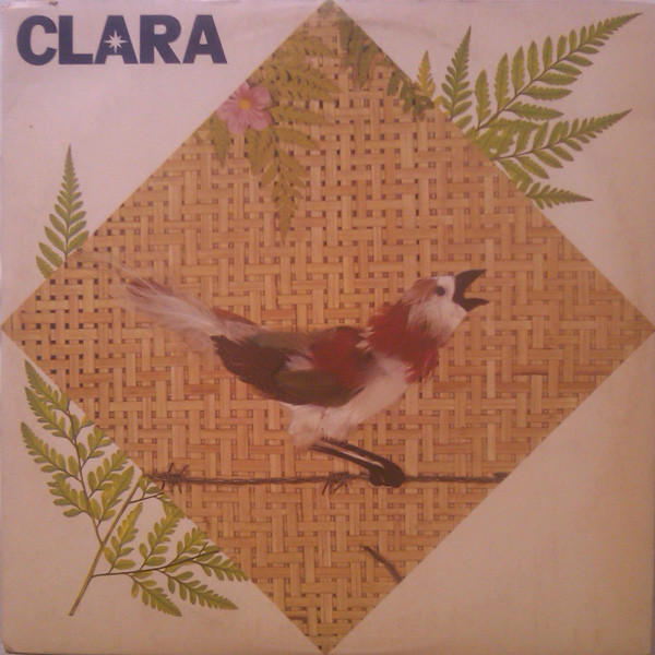 Clara Nunes — Clara