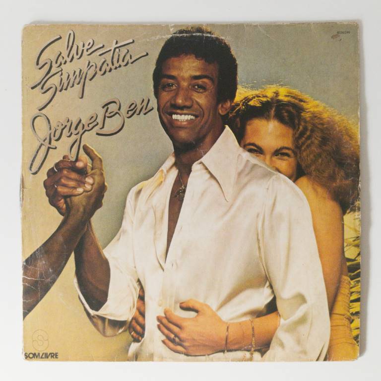 Jorge Ben — Salve Simpatia