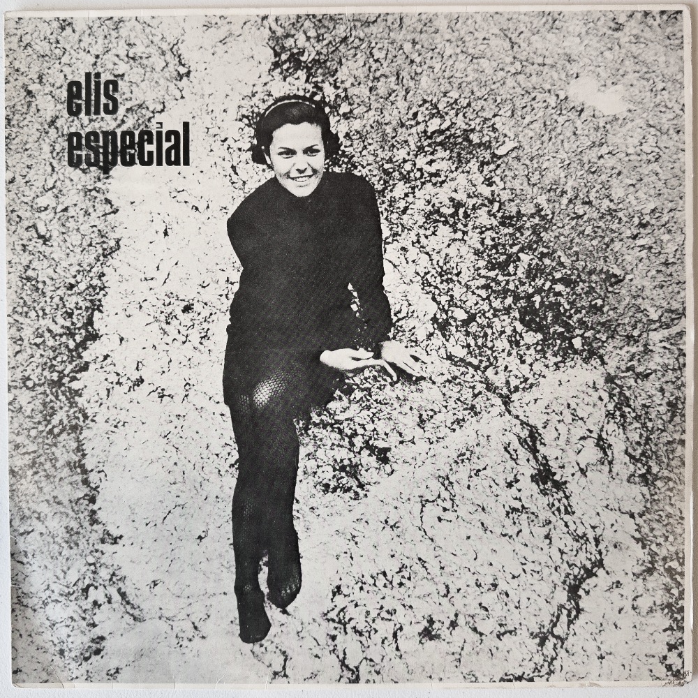 Elis Especial