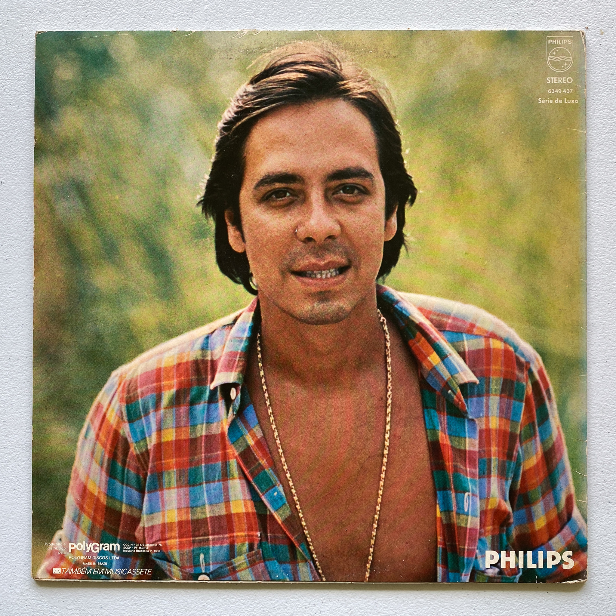 Edu Lobo — Tempo Presente - Imagem 2