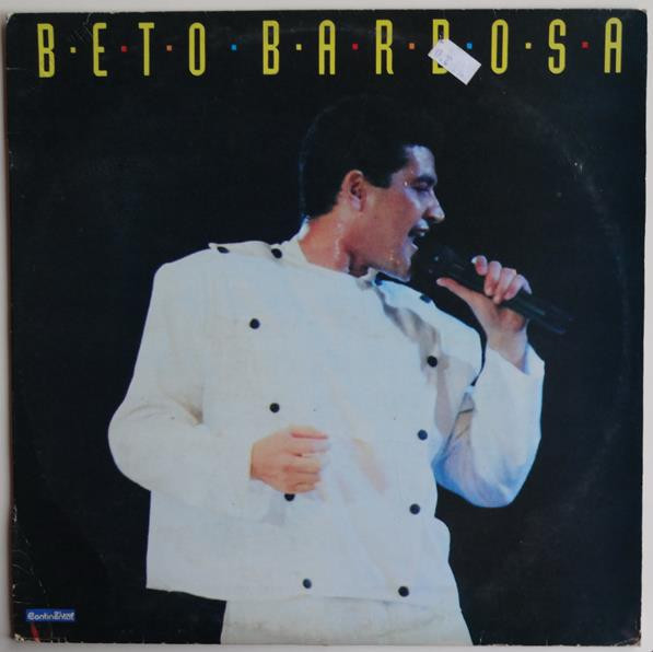Beto Barbosa