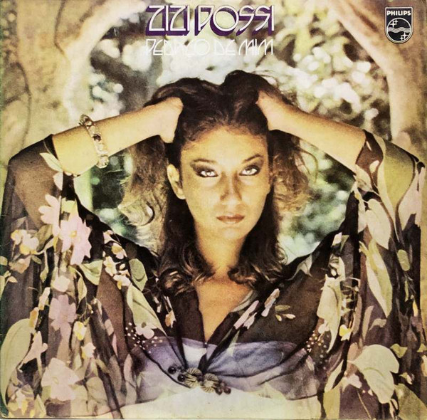 Zizi Possi — Pedaço De Mim