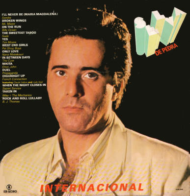 Various — Selva De Pedra (Internacional)