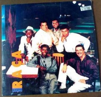 Grupo Raça — Dengo