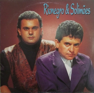 Rionegro & Solimões — Rionegro & Solimões