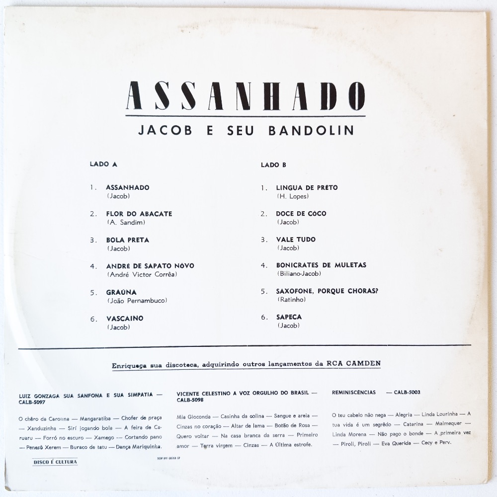 Assanhado - Imagem 2