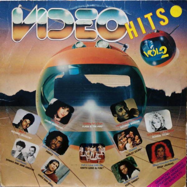Various — Video Hits Vol. 2