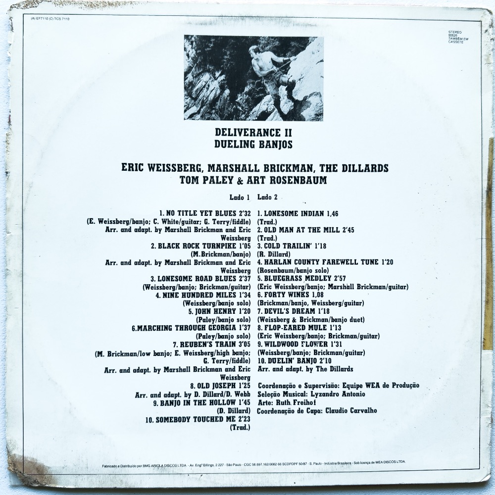 Deliverance II (Dueling Banjos) - Imagem 2