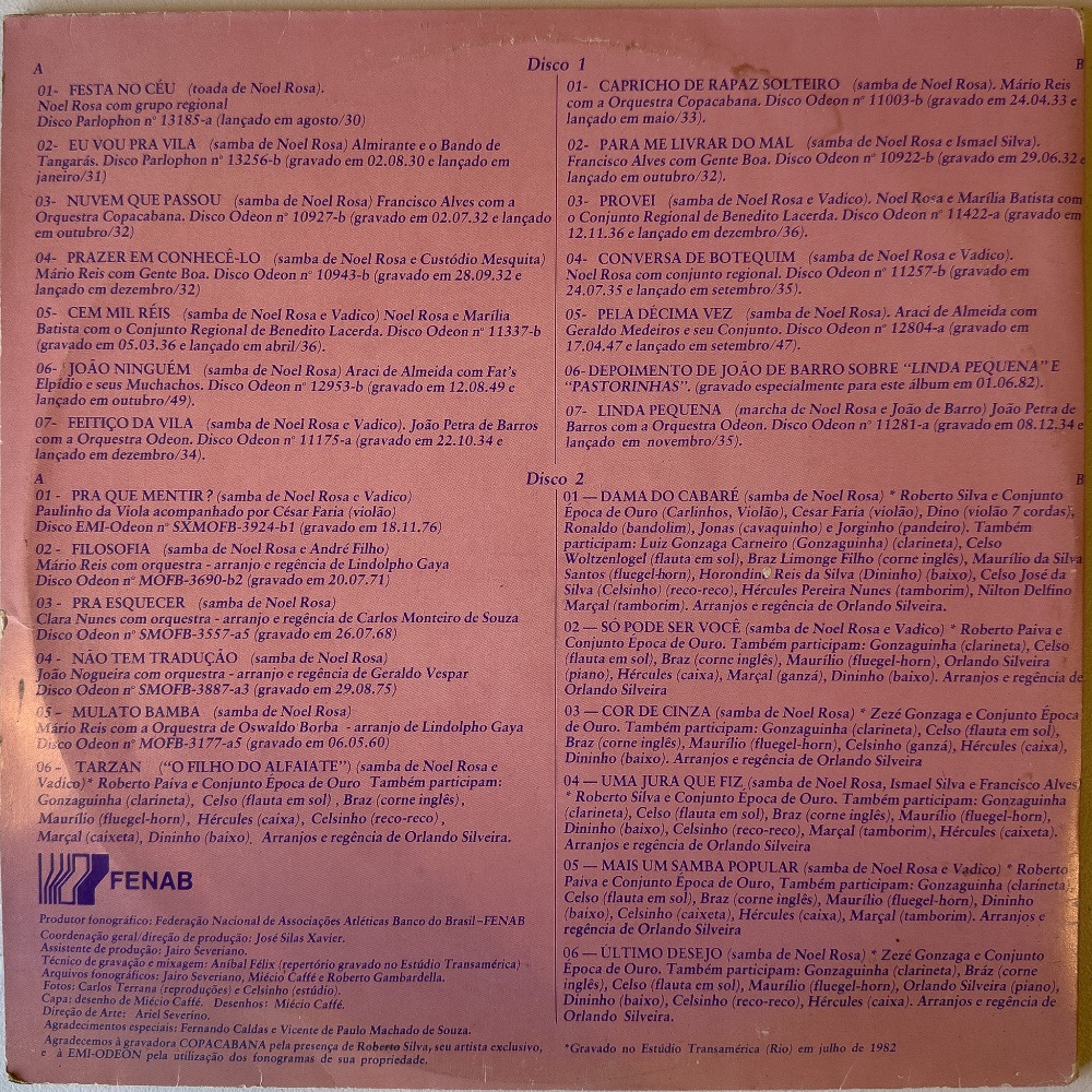 Various — Noel Rosa - Imagem 2