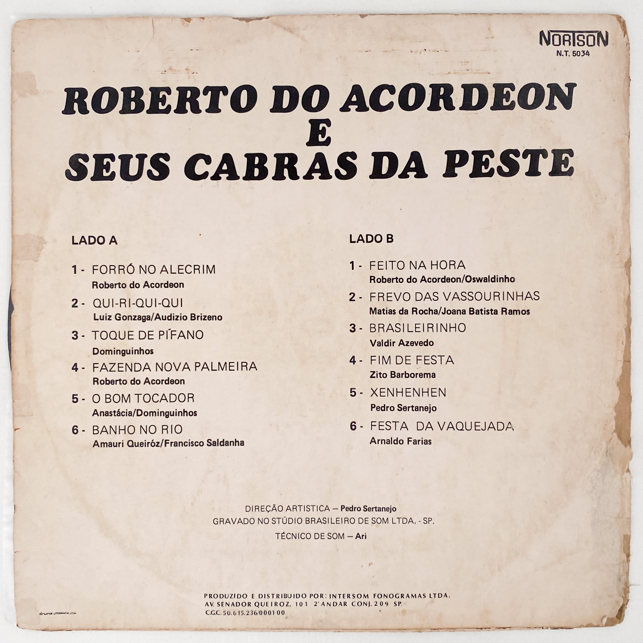 Caixão De Gás - Imagem 2