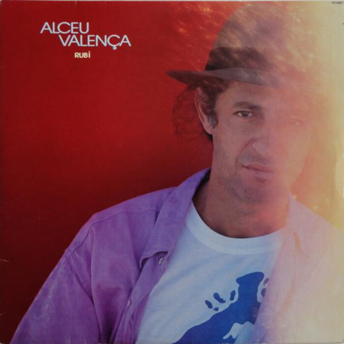 Alceu Valença — Rubi - Imagem 2