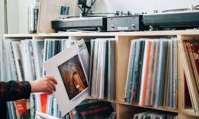 Glossário do disco usado: termos que todo colecionador precisa saber