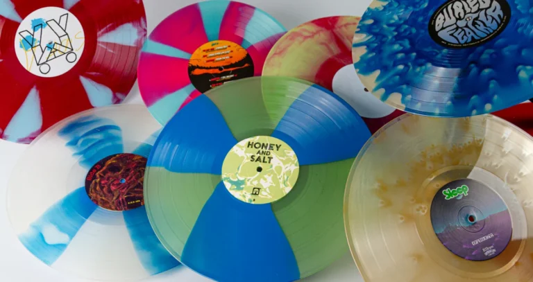 Disco usado ou reedição nova: o que vale a pena?
