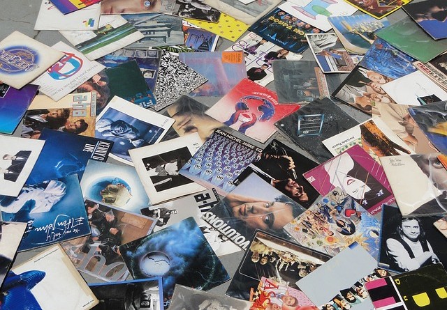 Como começar uma coleção de vinil do zero (sem errar feio)