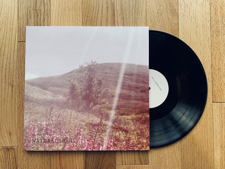 Como fotografar discos de vinil do jeito certo