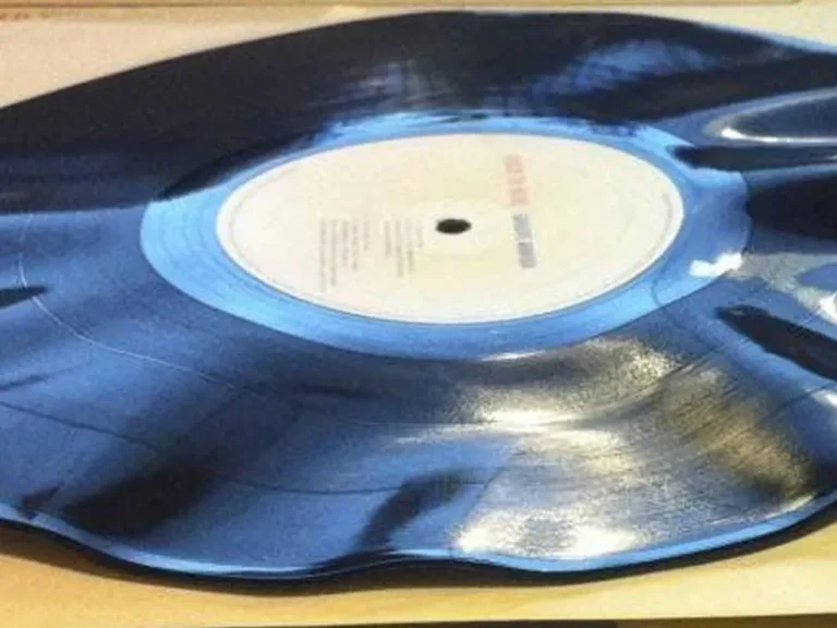 Vinil no calor do Nordeste: como salvar sua coleção